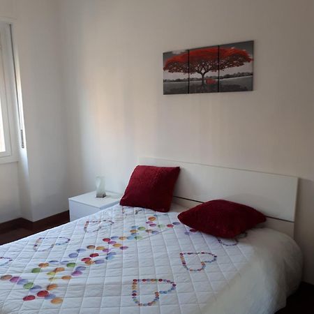 Valassina Milano Apartment Exterior photo