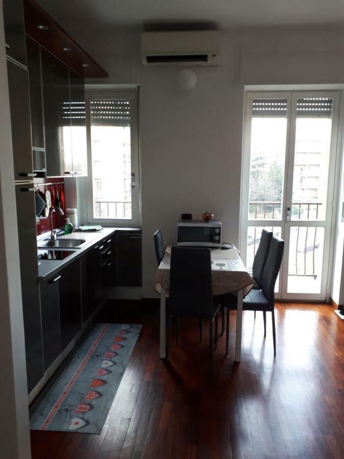 Valassina Milano Apartment Exterior photo