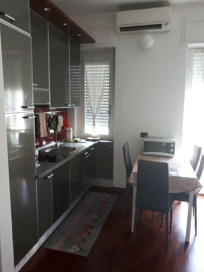Valassina Milano Apartment Exterior photo